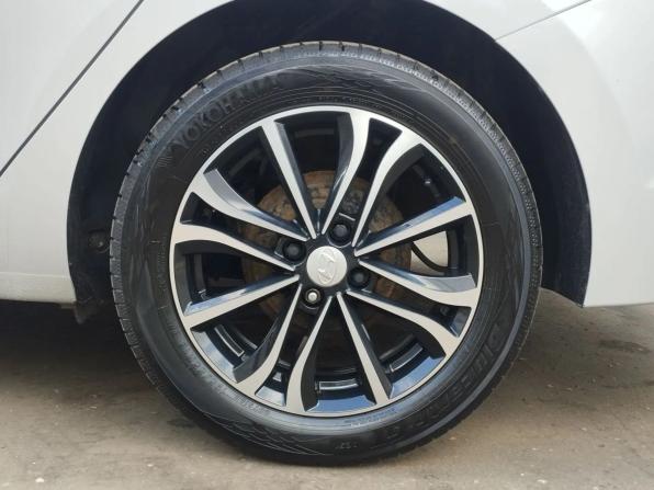 Hyundai Solaris II с пробегом 2019 года, цена 1 465 000 рублей, 116311 км, седан, Автокод Объявления