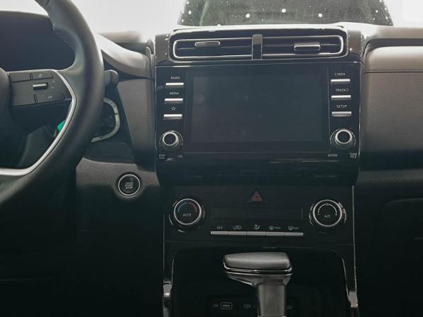 Hyundai Creta II с пробегом 2021 года, цена 2 330 000 рублей, 84870 км, внедорожник, Автокод Объявления