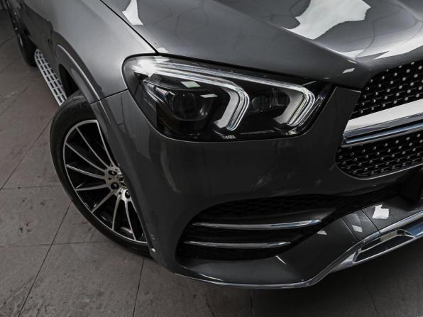 Mercedes-Benz GLE II (V167) с пробегом 2022 года, цена 9 980 000 рублей, 23274 км, внедорожник, Автокод Объявления