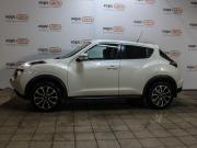 Nissan Juke I Рестайлинг Калуга  - изображение 18