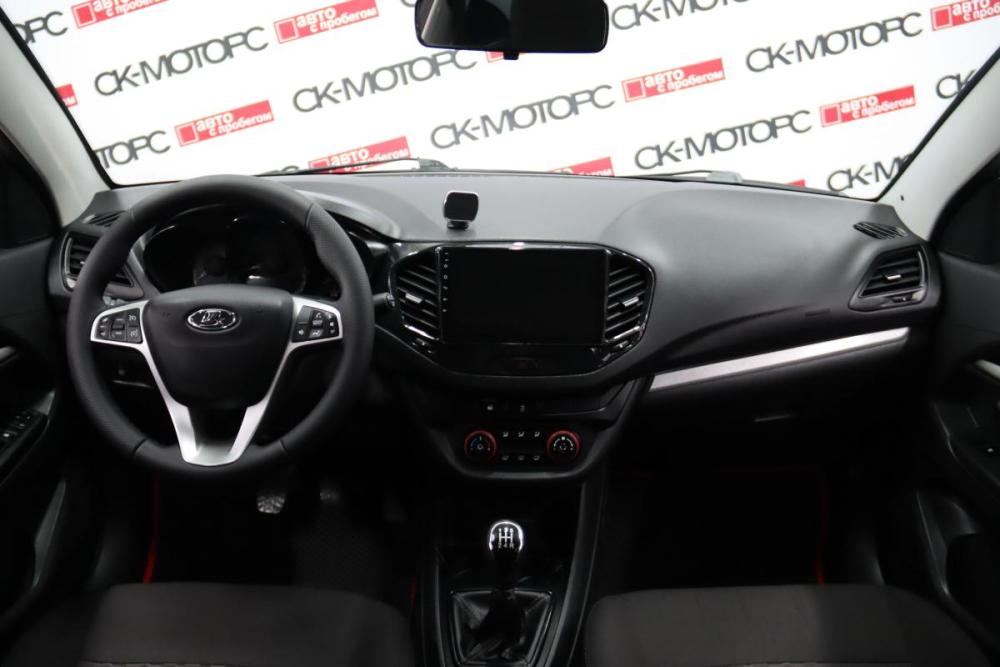 Lada (ВАЗ) Vesta I Сургут  - изображение 8