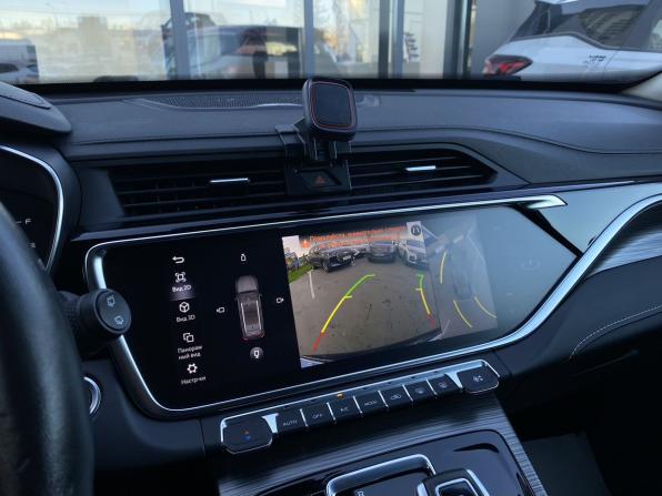 Geely Atlas Pro с пробегом 2022 года, цена 1 869 000 рублей, 56628 км, внедорожник, Автокод Объявления