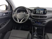 Hyundai Tucson III Рестайлинг Москва  - изображение 49