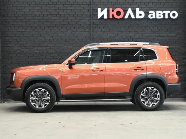 Haval Dargo I с пробегом 2023 года, цена 2 700 000 рублей, 48440 км, внедорожник, Автокод Объявления