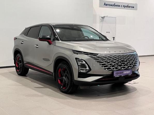 Omoda C5 I с пробегом 2023 года, цена 1 999 000 рублей, 19746 км, внедорожник, Автокод Объявления