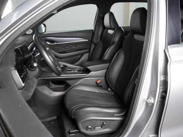 Geely Monjaro I с пробегом 2023 года, цена 2 990 000 рублей, 20154 км, внедорожник, Автокод Объявления