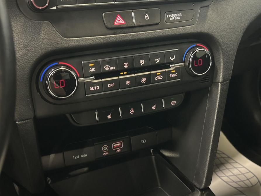 Kia Ceed III Москва  - изображение 12