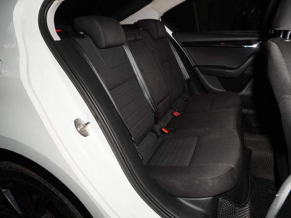 Skoda Octavia III (A7) с пробегом 2016 года, цена 1 148 000 рублей, 186219 км, лифтбек, Автокод Объявления