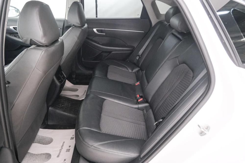 Hyundai Sonata VIII (DN8) Красноярск  - изображение 24