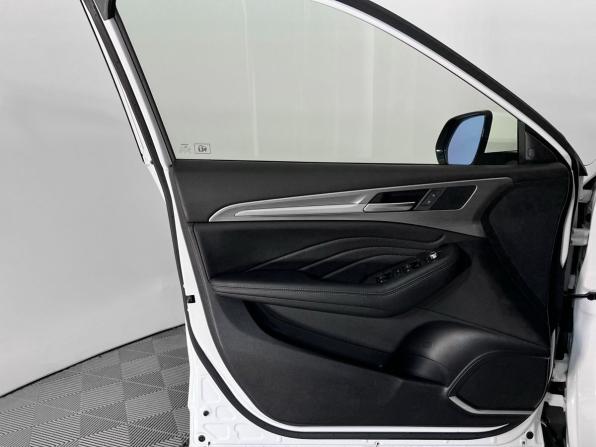 Haval F7 I с пробегом 2019 года, цена 1 999 000 рублей, 49000 км, внедорожник, Автокод Объявления