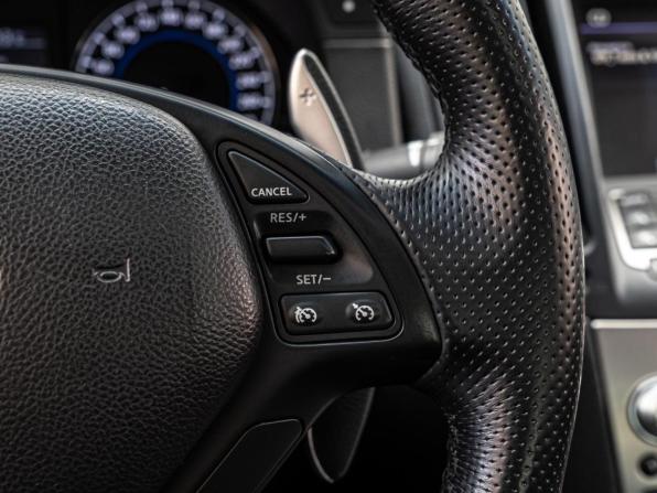 Infiniti G IV с пробегом 2013 года, цена 2 050 000 рублей, 188746 км, седан, Автокод Объявления
