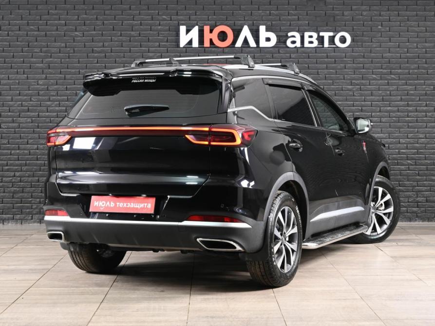 Chery Tiggo 7 Pro Max I Екатеринбург  - изображение 6