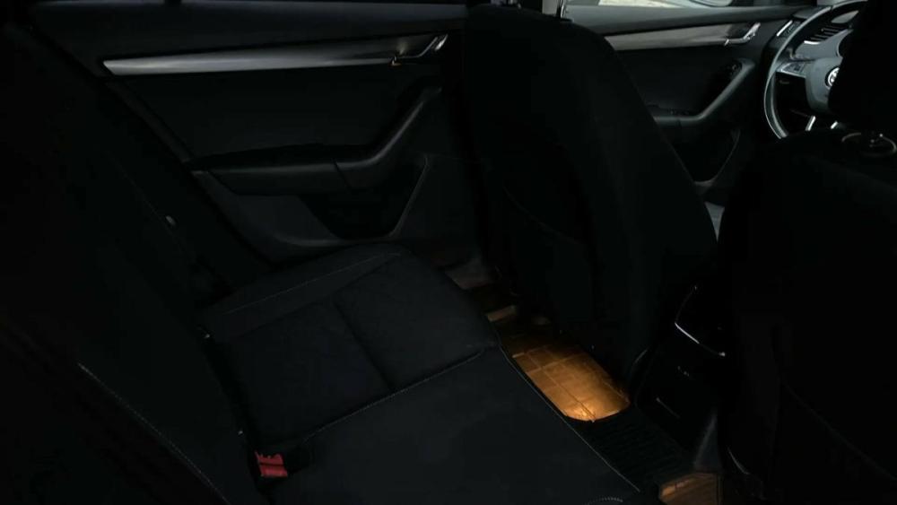 Skoda Octavia III (A7) Рестайлинг Оренбург  - изображение 14