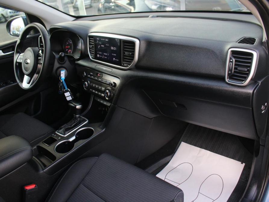 Kia Sportage IV Рестайлинг Калуга  - изображение 5