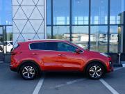 Kia Sportage IV Рестайлинг Москва  - изображение 38
