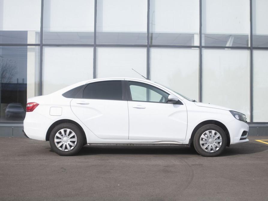 Lada (ВАЗ) Vesta I Курган  - изображение 8