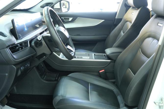 Chery Tiggo 7 Pro Max I с пробегом 2023 года, цена 1 999 000 рублей, 36796 км, внедорожник, Автокод Объявления