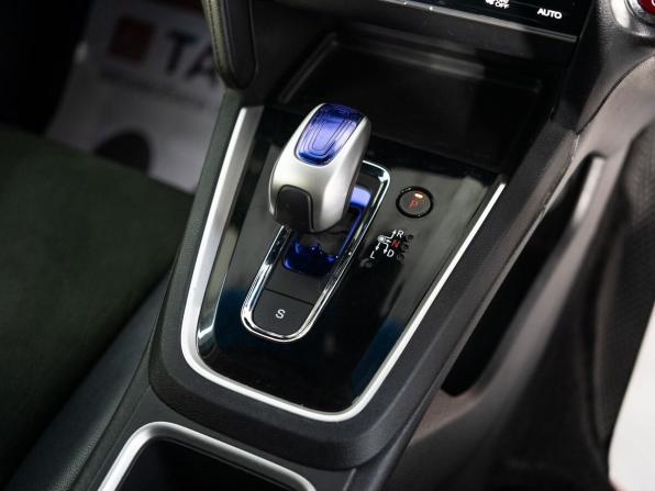 Honda Shuttle II с пробегом 2016 года, цена 1 235 300 рублей, 124475 км, универсал, Автокод Объявления