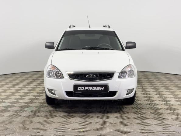 Lada (ВАЗ) Priora I с пробегом 2012 года, цена 359 900 рублей, 73979 км, универсал, Автокод Объявления