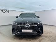 Mercedes-Benz GLE Coupe II (C167) Рестайлинг Москва  - изображение 20