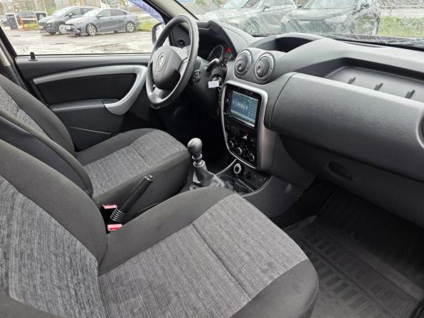 Renault Duster I с пробегом 2012 года, цена 950 000 рублей, 96100 км, внедорожник, Автокод Объявления