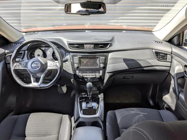 Nissan X-Trail III Рестайлинг с пробегом 2021 года, цена 2 645 000 рублей, 67161 км, внедорожник, Автокод Объявления