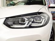 BMW X3 III (G01) Рестайлинг Кемерово  - изображение 40