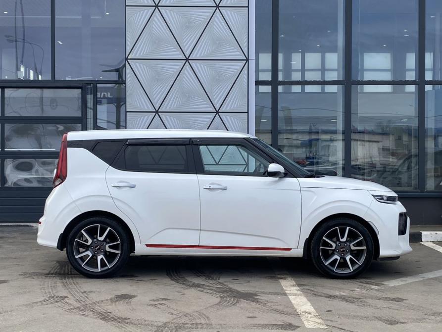 Kia Soul III Москва  - изображение 4