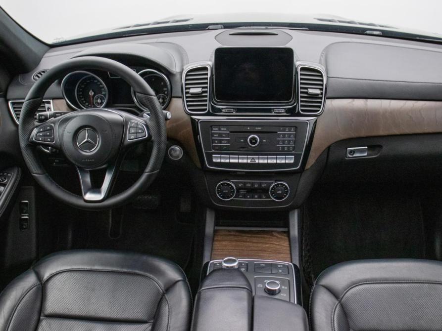 Mercedes-Benz GLS I (X166) Москва  - изображение 15