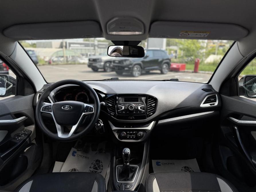 Lada (ВАЗ) Vesta I Тула  - изображение 13