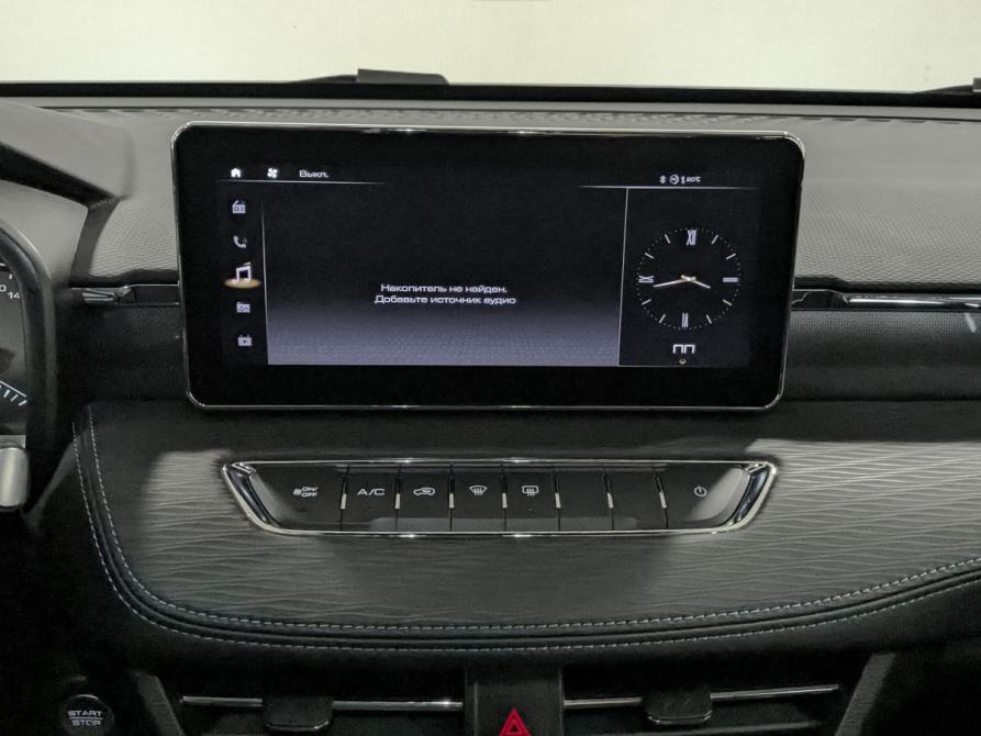 Haval Jolion I Москва  - изображение 17