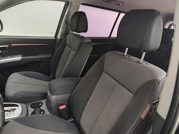 Hyundai Santa Fe II с пробегом 2008 года, цена 1 150 000 рублей, 205758 км, внедорожник, Автокод Объявления