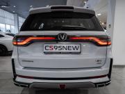 Changan CS95 I Рестайлинг 2 Москва  - изображение 24