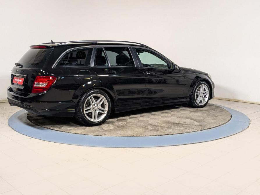 Mercedes-Benz C-Класс III (W204) Рестайлинг Екатеринбург  - изображение 5