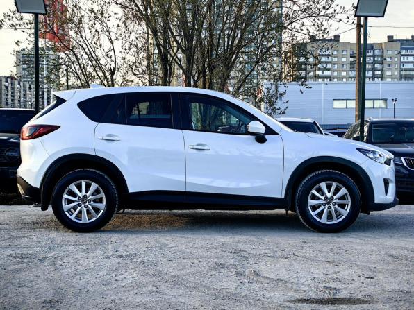 Mazda CX-5 I с пробегом 2014 года, цена 1 869 000 рублей, 116397 км, внедорожник, Автокод Объявления