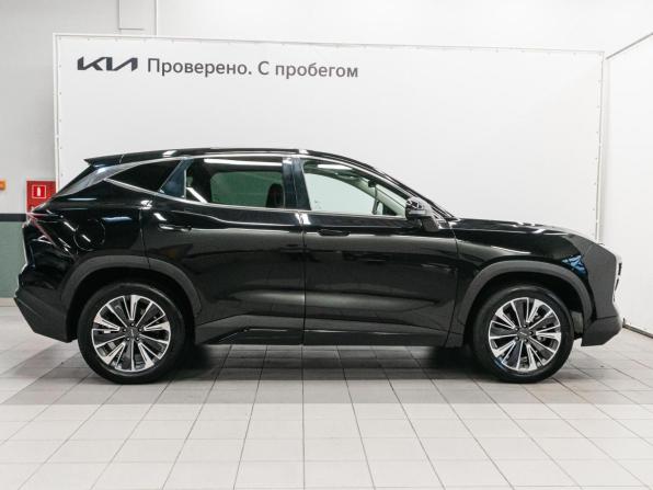 JETOUR DASHING I с пробегом 2023 года, цена 1 849 000 рублей, 59784 км, внедорожник, Автокод Объявления