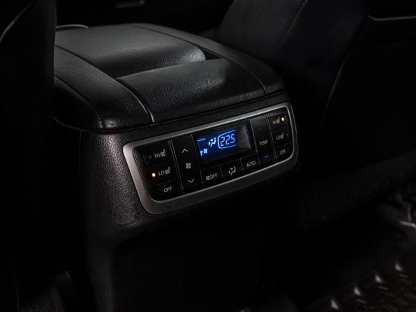 Toyota Highlander III (XU50) с пробегом 2014 года, цена 2 999 000 рублей, 207729 км, внедорожник, Автокод Объявления