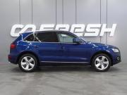 Audi Q5 I (8R) Рестайлинг Воронеж  - изображение 26