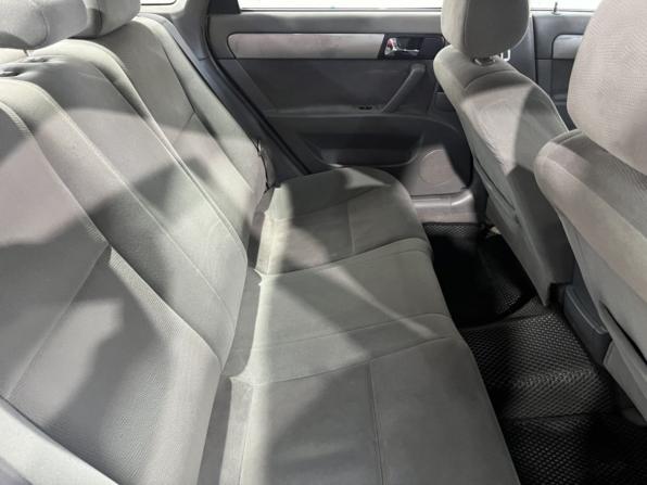 Chevrolet Lacetti I с пробегом 2007 года, цена 398 000 рублей, 199497 км, седан, Автокод Объявления