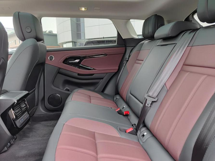 Land Rover Range Rover Evoque II Рестайлинг Казань  - изображение 15