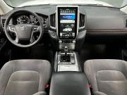 Toyota Land Cruiser 200 Series Рестайлинг 2 Казань  - изображение 34