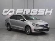 Volkswagen Polo V Рестайлинг Воронеж  - изображение 18