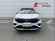 Kia Sportage IV Рестайлинг Ставрополь  - изображение 26
