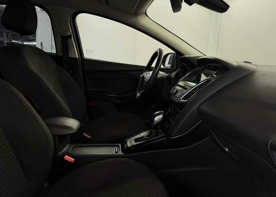 Ford Focus III Рестайлинг Москва  - изображение 11