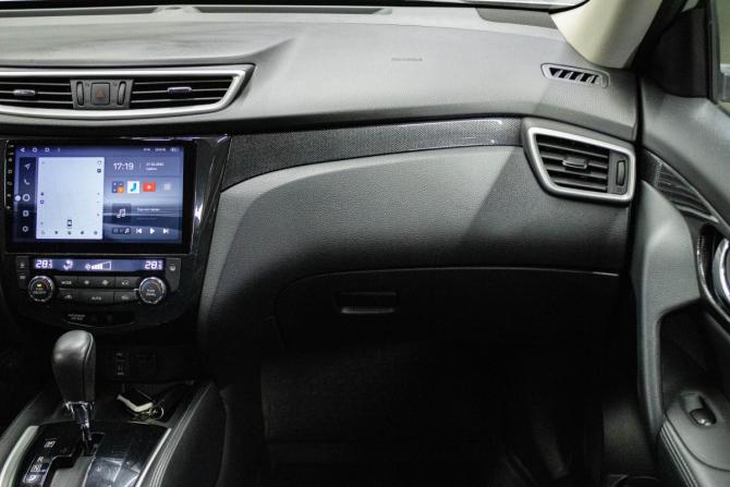 Nissan X-Trail III Рестайлинг с пробегом 2017 года, цена 1 799 000 рублей, 151751 км, внедорожник, Автокод Объявления