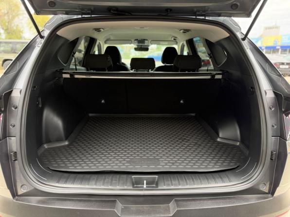 Hyundai Tucson IV с пробегом 2022 года, цена 3 290 000 рублей, 59338 км, внедорожник, Автокод Объявления