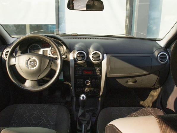 Lada (ВАЗ) Largus I с пробегом 2020 года, цена 779 000 рублей, 273128 км, универсал, Автокод Объявления
