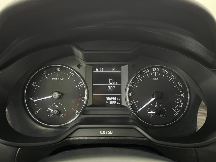 Skoda Octavia III (A7) Санкт-Петербург  - изображение 7