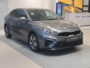 Kia Cerato IV Казань  - изображение 25