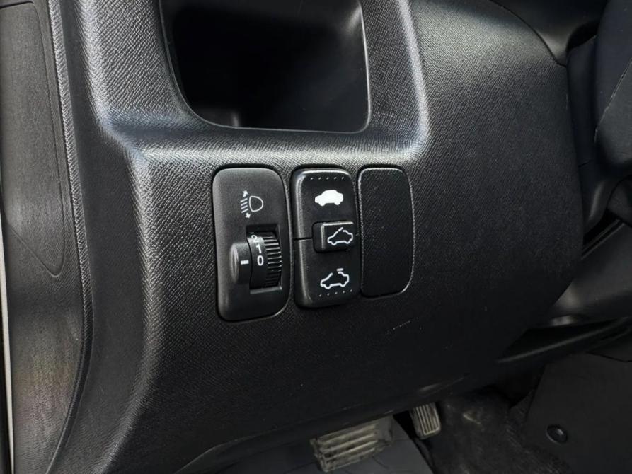 Honda CR-V II Новосибирск  - изображение 6